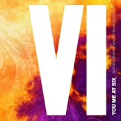 You Me At Six - VI [2018] [320 KBPS][Pradyutvam]