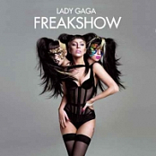 Lady Gaga – FreakShow [2018][EDM RG]