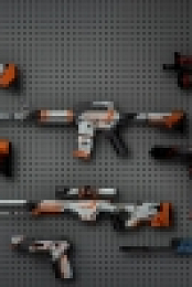 Counter-Strike CS 1.6 eXtream v7 Update 2021