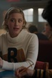 Riverdale US S07E08 XviD-AFG EZTV