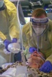 Paramedics S03E05 720p HDTV x264-CBFM EZTV