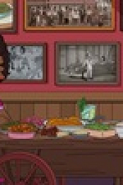 The Simpsons S34E14 XviD-AFG EZTV