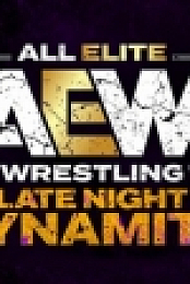 AEW Dynamite Special 9 22 2020 720p WEB x264-DaShield [TJET]