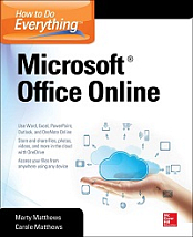How to Do Everything - Microsoft Office Online