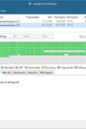 Auslogics Disk Defrag Professional 9.2.0.3 Multilingual + Crack [SadeemPC]