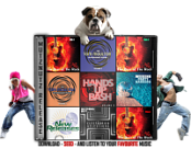 MutzNutz Music Pack 286 2020 - [ ANT ]