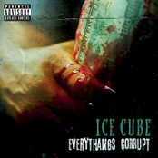 Ice Cube - Everythangs Corrupt (2018) FLAC