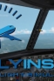 FlyInside Flight Simulator