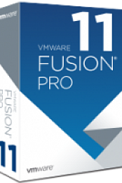 VMware Fusion Pro v11.5.6 Build 16696540 + Keygen (macOS) - [haxNode]