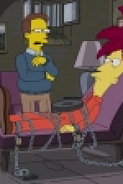 The Simpsons S29E09 HDTV x264-KILLERS[eztv]