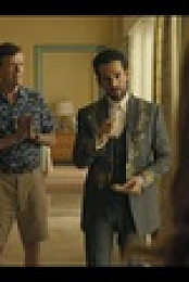 The Resort S01E04 XviD-AFG EZTV