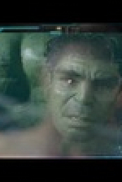 Marvel Studios Legends S01E21 XviD-AFG EZTV