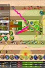 Onslaught 2 Tower Defense Game
