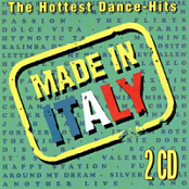 VA - Made In Italy (1992) (Opus ~128) [Only2]
