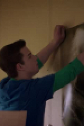 Young Sheldon S07E14 XviD-AFG EZTV