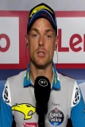 03 Qualifying Moto2 EZTV