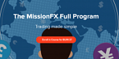 MissionFX | The MissionFX Full Program | Trading Made Simple [FCO]