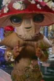 The Masked Singer S04E09 XviD-AFG EZTV