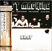 Soft Machine - Drop (1971) [EAC-FLAC]