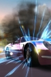 Carnage Racing v.1.1018 [Unity3D] [ACTiVATED] [Linux Native]