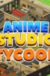 Anime Studio Tycoon