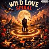WILD LOVE SPIRAL