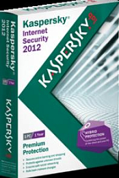 Kaspersky Internet Security 2012 Keys [ChattChitto RG]
