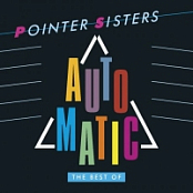 Pointer Sisters ‎– Automatic (The Best Of Pointer Sisters) (2CD) (2017) [FLAC] [DJ]