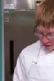 Top Chef Junior S02E05 HDTV x264-aAF [eztv]