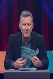 Spicks And Specks S09E04 480p x264-mSD EZTV