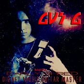 Gus G. - Guitar Master: Early Shred 2019ak