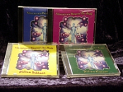 William Buhlman - Adventures Beyond the Body 4 CD Set CDRip FLAC