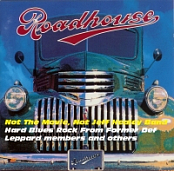 Roadhouse - Roadhouse 1991 ak320