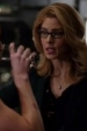 Arrow S07E18 HDTV x264-SVA [eztv]