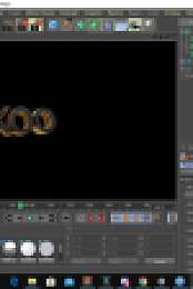 Collex Files (C4D, AE, Lights)