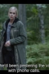 Sorjonen (Bordertown) - season 2 (Eng subs)