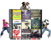 MutzNutz Music Pack 173 2020 - [ ANT ]