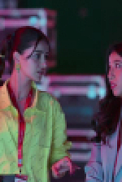 Call Me Bae S01E03 XviD-AFG EZTV