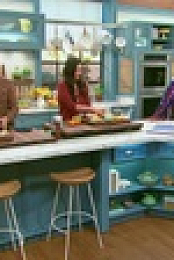 The Kitchen S30E03 Bottomless Brunch 720p WEB h264-KOMPOST EZTV
