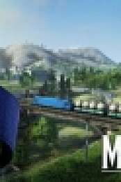 Mashinky v0.60.90