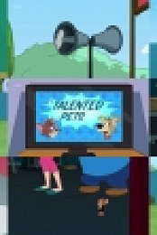 The Tom And Jerry Show S03E19 HDTV x264-PLUTONiUM