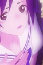Blue Reflection Ray S01E08 XviD-AFG EZTV