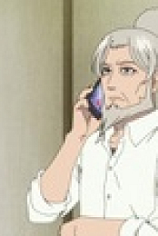 Malevolent Spirits Mononogatari S01E03 XviD-AFG EZTV
