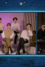 Jimmy Fallon 2020 09 30 BTS XviD-AFG EZTV