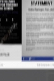 Frontline S39E09 A Thousand Cuts 480p x264-mSD EZTV