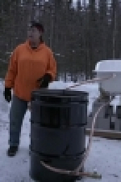 Life Below Zero S14E07 Man Down WEBRip AAC2 0 x264-BOOP EZTV
