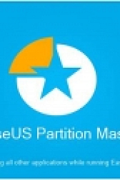 EASEUS Partition Master 12.10 Technician Edition + Crack | WorldSrc