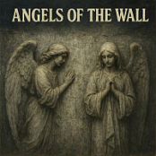 ANGELS OF THE WALL