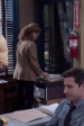Brooklyn Nine-Nine S07E07 HDTV x264-KILLERS [eztv]
