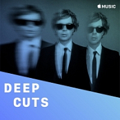 Beck - Beck Deep Cuts (2020) Mp3 320kbps [PMEDIA] ️